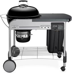 DELUXE GBS 15501004 ΨΗΣΤΑΡΙΑ ΚΑΡΒΟΥΝΟΥ WEBER