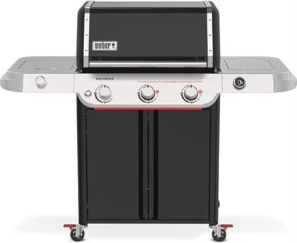 GENESIS E-335 ΨΗΣΤΙΕΡΑ ΥΓΡΑΕΡΙΟΥ WEBER