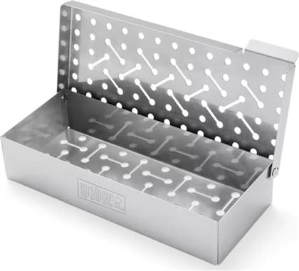SMOKERBOX FITS Q200/2000 WEBER