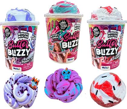 FLUFFY BUTTER BLIZZY 95ΓΡ WECOOL TOYS από το TOYSCENTER