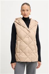 ΑΜΑΝΙΚΟ ΑΠΟ ΠΟΥΠΟΥΛΑ FRUTTO ΧΡΩΜΑ: ΜΠΕΖ, 2525296012600 WEEKEND MAX MARA