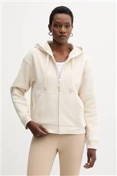 ΜΠΛΟΥΖΑ CANE ΧΡΩΜΑ: ΜΠΕΖ, ΜΕ ΚΟΥΚΟΥΛΑ, 2525926031600 WEEKEND MAX MARA