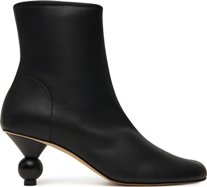 ΜΠΟΤΑΚΙΑ ACRO 2525796014600 ΜΑΥΡΟ WEEKEND MAX MARA
