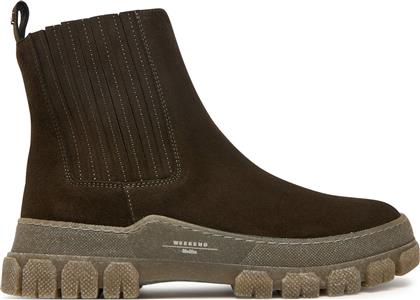 ΜΠΟΤΑΚΙΑ ΜΕ ΛΑΣΤΙΧΟ 2525796035600 ΚΑΦΕ WEEKEND MAX MARA