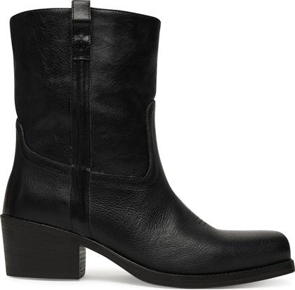 ΜΠΟΤΑΚΙΑ RANCH 2525796034600 ΜΑΥΡΟ WEEKEND MAX MARA