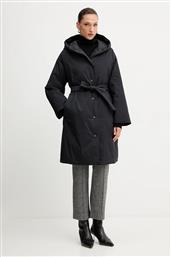 ΜΠΟΥΦΑΝ BANFY ΧΡΩΜΑ: ΜΑΥΡΟ, 2525496042600 WEEKEND MAX MARA