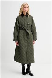 ΜΠΟΥΦΑΝ COCCOLE ΧΡΩΜΑ: ΠΡΑΣΙΝΟ, 2525496092600 WEEKEND MAX MARA