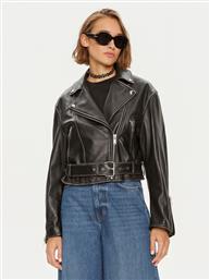 ΜΠΟΥΦΑΝ ΔΕΡΜΑΤΙΝΟ WEEKEND MAX MARA