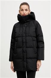 ΜΠΟΥΦΑΝ ΜΕ ΕΠΕΝΔΥΣΗ ΑΠΟ ΠΟΥΠΟΥΛΑ NEWBEMBO ΧΡΩΜΑ: ΜΑΥΡΟ, 2525496072600 WEEKEND MAX MARA