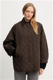 ΜΠΟΥΦΑΝ PEPATO ΧΡΩΜΑ: ΚΑΦΕ, 2525496102600 WEEKEND MAX MARA