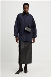 ΜΠΟΥΦΑΝ PEPATO ΧΡΩΜΑ: ΝΑΥΤΙΚΟ ΜΠΛΕ, 2525496102600 WEEKEND MAX MARA