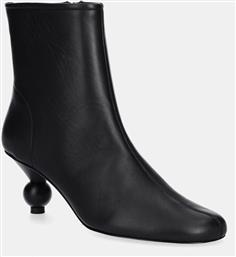 ΔΕΡΜΑΤΙΝΕΣ ΜΠΟΤΕΣ ACRO WEEKEND MAX MARA