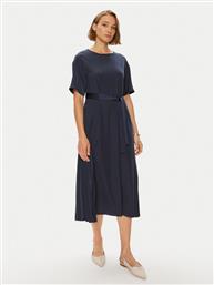 ΦΟΡΕΜΑ ΚΑΘΗΜΕΡΙΝΟ JORDAN 2425626021 ΣΚΟΥΡΟ ΜΠΛΕ STANDARD FIT WEEKEND MAX MARA