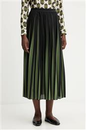 ΦΟΥΣΤΑ BORA ΧΡΩΜΑ: ΠΡΑΣΙΝΟ, 2525106082600 WEEKEND MAX MARA