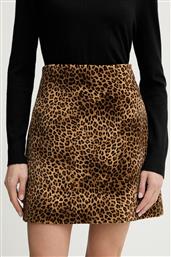 ΦΟΥΣΤΑ DISCO ΧΡΩΜΑ: ΚΑΦΕ, 2615101081600 WEEKEND MAX MARA