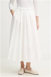 ΦΟΥΣΤΑ ΜΕ ΛΙΝΟ PIO WEEKEND MAX MARA