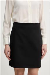 ΦΟΥΣΤΑ ΜΕ ΠΡΟΣΘΗΚΗ ΜΑΛΛΙΟΥ ARCADIA ΧΡΩΜΑ: ΜΑΥΡΟ, 2615101041600 WEEKEND MAX MARA