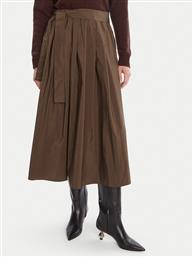 ΦΟΥΣΤΑ ΣΕ ΓΡΑΜΜΗ Α WEEKEND MAX MARA