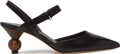 ΓΟΒΑΚΙΑ 2515521035600 ΜΑΥΡΟ WEEKEND MAX MARA