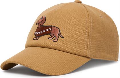 ΚΑΠΕΛΟ JOCKEY WEEKEND MAX MARA