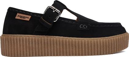 ΚΛΕΙΣΤΑ ΠΑΠΟΥΤΣΙΑ 2615521174600 ΜΑΥΡΟ WEEKEND MAX MARA