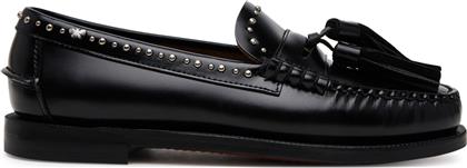 LOAFERS 2515521014670 ΜΑΥΡΟ WEEKEND MAX MARA