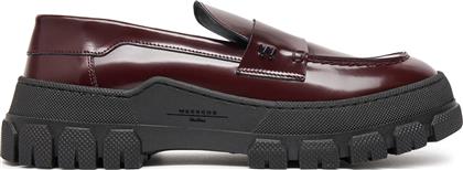 LOAFERS CONERO 2425526015600 ΜΠΟΡΝΤΟ WEEKEND MAX MARA