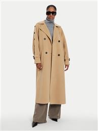 ΜΑΛΛΙΝΟ ΠΑΛΤΟ WEEKEND MAX MARA