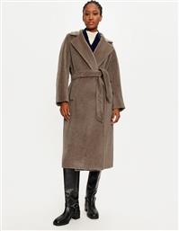 ΜΑΛΛΙΝΟ ΠΑΛΤΟ WEEKEND MAX MARA