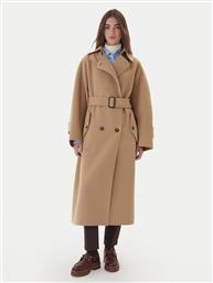 ΜΑΛΛΙΝΟ ΠΑΛΤΟ WEEKEND MAX MARA