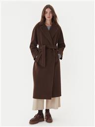 ΜΑΛΛΙΝΟ ΠΑΛΤΟ WEEKEND MAX MARA