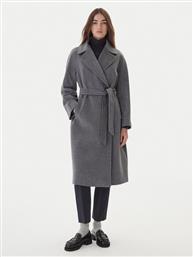 ΜΑΛΛΙΝΟ ΠΑΛΤΟ WEEKEND MAX MARA