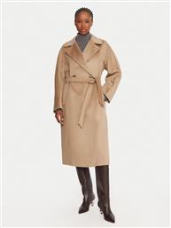 ΜΑΛΛΙΝΟ ΠΑΛΤΟ WEEKEND MAX MARA