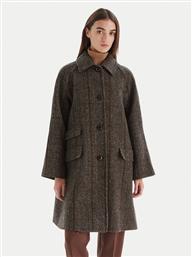 ΜΑΛΛΙΝΟ ΠΑΛΤΟ WEEKEND MAX MARA