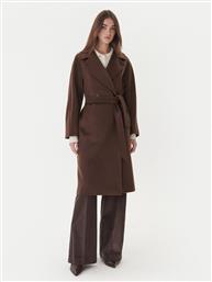 ΜΑΛΛΙΝΟ ΠΑΛΤΟ WEEKEND MAX MARA