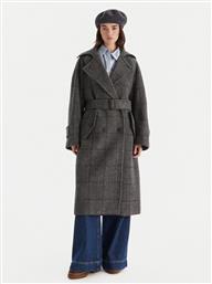 ΜΑΛΛΙΝΟ ΠΑΛΤΟ WEEKEND MAX MARA