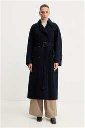 ΜΑΛΛΙΝΟ ΠΑΛΤΟ CADINE WEEKEND MAX MARA