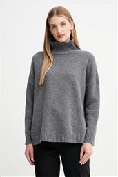 ΜΑΛΛΙΝΟ ΠΟΥΛΟΒΕΡ BORGIA WEEKEND MAX MARA