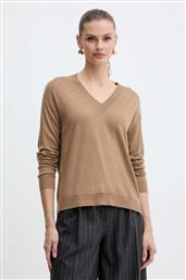 ΜΑΛΛΙΝΟ ΠΟΥΛΟΒΕΡ FIOCCHI ΧΡΩΜΑ: ΠΡΑΣΙΝΟ, 2525366042600 WEEKEND MAX MARA