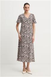 ΜΕΤΑΞΩΤΟ ΦΟΡΕΜΑ PAGINE WEEKEND MAX MARA