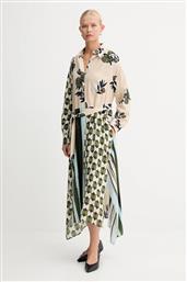 ΜΕΤΑΞΩΤΟ ΦΟΡΕΜΑ PASSO ΧΡΩΜΑ: ΜΠΕΖ, 2525226022600 WEEKEND MAX MARA