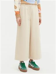 ΠΑΝΤΕΛΟΝΑ DISCO 2515131101 ΜΠΕΖ WIDE LEG WEEKEND MAX MARA