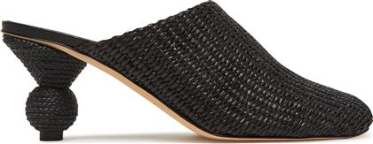 ΠΑΝΤΟΦΛΕΣ 2515521015600 ΜΑΥΡΟ WEEKEND MAX MARA