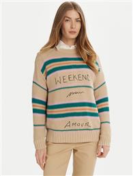 ΠΟΥΛΟΒΕΡ WEEKEND MAX MARA