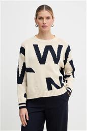 ΠΟΥΛΟΒΕΡ CELEBRE ΧΡΩΜΑ: ΝΑΥΤΙΚΟ ΜΠΛΕ, 2615361171600 WEEKEND MAX MARA