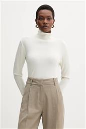 ΠΟΥΛΟΒΕΡ ΜΕ ΜΕΤΑΞΙ KIKU ΧΡΩΜΑ: ΜΠΕΖ, 2525366012600 WEEKEND MAX MARA