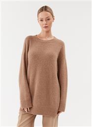 ΠΟΥΛΟΒΕΡ XANADU 23536611 ΜΠΕΖ RELAXED FIT WEEKEND MAX MARA