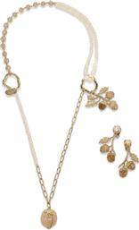 ΣΕΤ ΚΟΛΙΕ ΚΑΙ ΣΚΟΥΛΑΡΙΚΙΑ WEEKEND MAX MARA