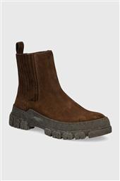 ΣΟΥΕΤ ΜΠΟΤΕΣ ΤΣΕΛΣΙ GENEPI WEEKEND MAX MARA