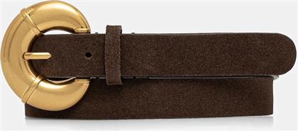 ΣΟΥΕΤ ΖΩΝΗ SEBINO ΓΥΝΑΙΚΕΙΑ, ΧΡΩΜΑ: ΚΑΦΕ, 2525506065600 WEEKEND MAX MARA